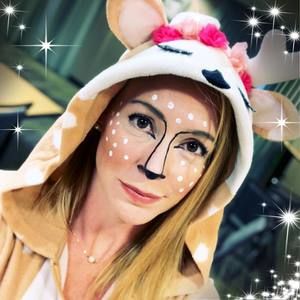 Meet your Posher, Dawn